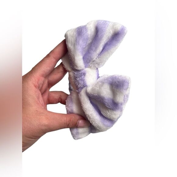 Hairband & scrunchies set - Picture 4 of 5